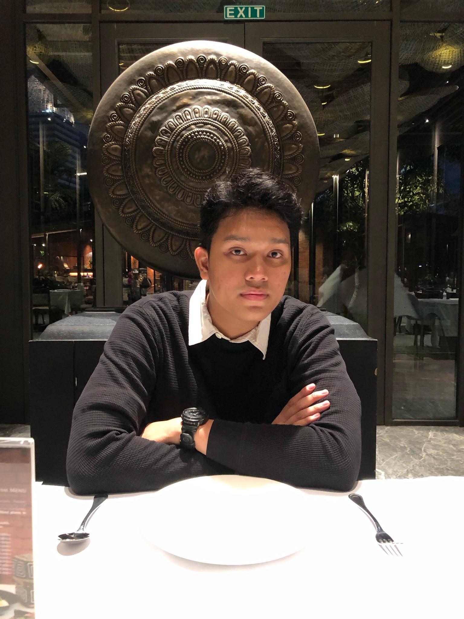 Bayu Putra Emellyo